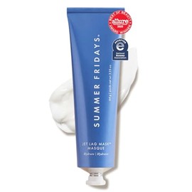 Summer Fridays Jet Leg Mask Skin Hydrate (New Formulation) 2.25 oz