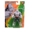Dragon Ball Evolve Jiren 12.5cm Action Figure, 36275