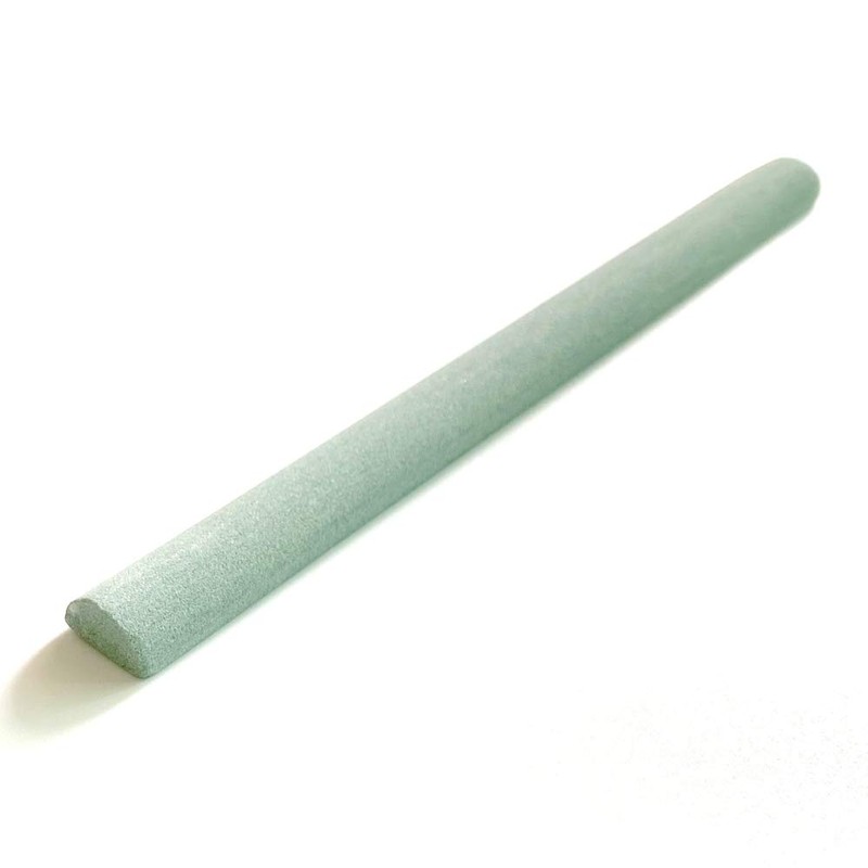 Flushbay Piece Sharpening Stone Set Assorted Shapes Chisel Sharpening Stone