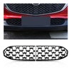 CDEFG Compatible with Mazda CX30 CX-30 2019-2023 2024 Front Grille