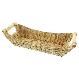 FRANK FLECHTWAREN Bowl Water Hyacinth