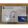 Glacier Bay Builders 2-Handle Deck-Mount Roman Tub Faucet - Polished