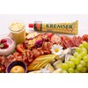 Mautner Kremser and Tarragon Mustard 2 x 100 g (7.05