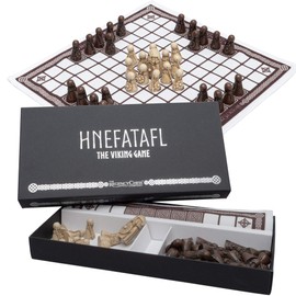 Hnefatafl - The Viking Game