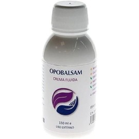 OPOBALSAM REPARATIUM 50 ML HELIOSAR