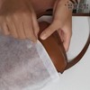 Dust bag, shoe bag, drawstring pouch, non-woven fabric bag / 더스트백 신발 가방 복주머니 파우치 부직포 가방