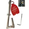 Elevator Door 3-Section Double Drop Emergency Key (1)