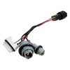 92480-D3010 Tail Lamp Socket and Wire Assembly Compatible with for