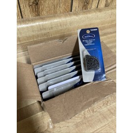 Harbor Breeze 12 Pack Harbor Breeze 36 inch Beaded Pull Chains Dark Chrome Fan Lights New