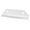 Hair Extension Holder with Suction Cup Acrylic Wig Storage Display