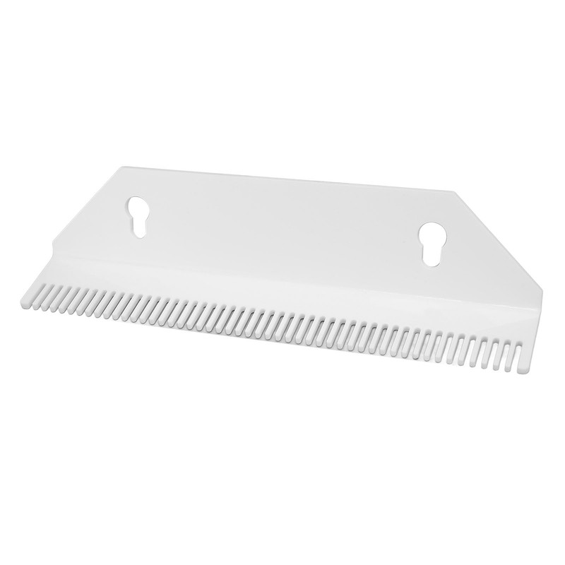 Hair Extension Holder with Suction Cup Acrylic Wig Storage Display