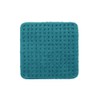 PANA Fluffy Bath Mat in Various Colours and Sizes •