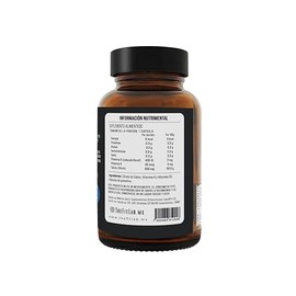 B Life Aceite de Cártamo y Vitamina D3 con 300 softgels Safflower Oil D3