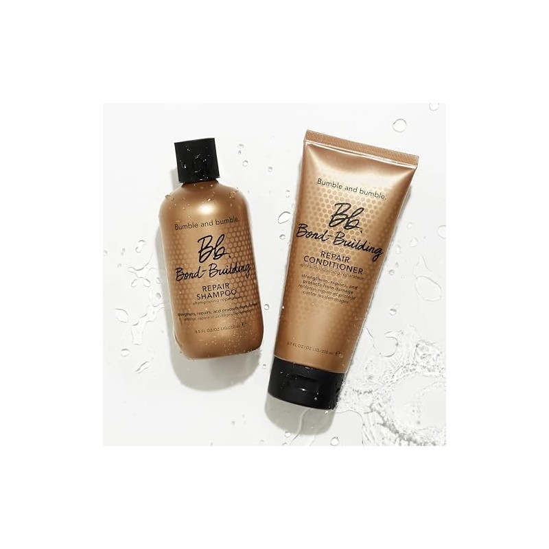 Bumble and Bumble Bond-Building Mini Shampoo Reparador