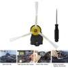 Performance Robot Vacuum Cleaner Motor Module Side Brush Replacement Fit