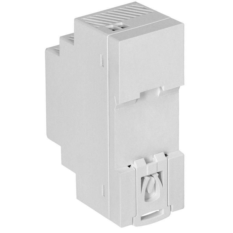 Miratic Power Supply for DIN Rail 1 A 24 W