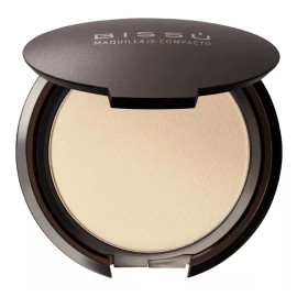 Bissú Bissu Maquillaje En Polvo Para Rostro Tono 01 Translucid 8g