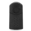 Rankomu Car Key Case 2 Buttons Car Remote Flip Shell