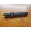 Herman Miller Aeron Cylinder Actuator Lever Arm, Spring, and Set