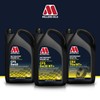 CFS 0w30 NT+ Fully Synthetic Competition Motor Oil, 1 liter