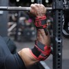 PR Personal Record - Rodilleras para levantamiento de pesas -
