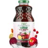 %100 Organic Fruit Juices by Pure Anatolia • Red Beet+