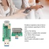 USB3.0 Game Controller Converter Latency Free for SNAC Adapter for