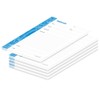 PRICARO 5 x A6 Networking Telephone Notepad