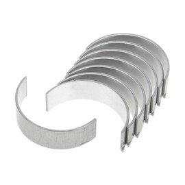 TUCKBOLD Verbindungssatz für Pleuellager Nr. PEY111SE0 für Mazda CX-5 2012-2013 Motor Pleuellager-Kit Metall Silberton 8 Stück