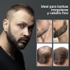 Para El Cabello Polvo De Maquillaje De Fibra Capilar (2pc)
