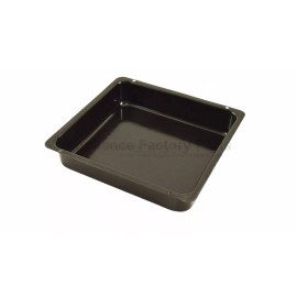 Landmann ES0008 32901 PORC COATED WATER PAN
