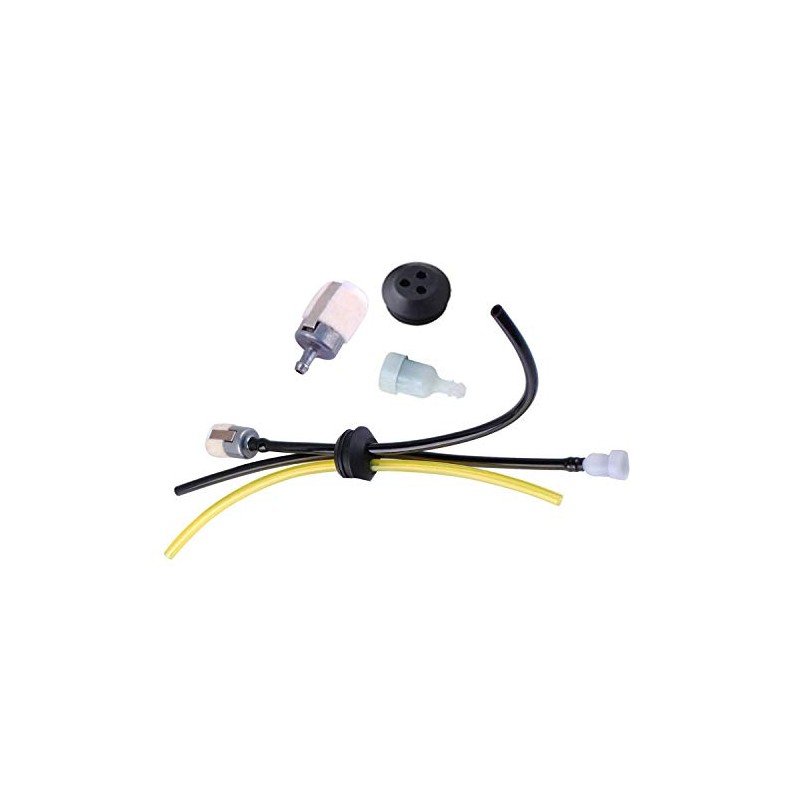 Hippotech GT200R SRM210 Fuel Line for Echo Trimmer Weed Eater