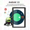 PRITOM 7 inch Tablet Android 13,32 GB, (Expandable 128GB),3500 Mah,