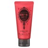 Rosette Face Wash Pasta, Red Wrinkle, 4.2 oz (120 g)