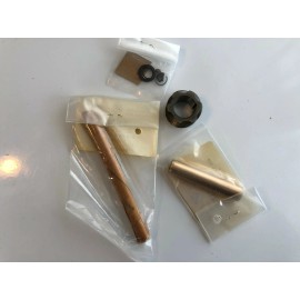 Eastern Motorcycle Parts BIG TWIN 1973-83  OIL PUMP DRIVE pinion gear kit 26349-73a 24641-36 26346-70