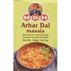 MDH Arhar Dal Masala 100g