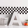 VisitRyl Peel and Stick Wallpaper Border Self-Adhesive Wall Border Sticker