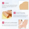 32Pcs Armpit Sweat Pads,Underarm Sweat Pad-s Invisible, Unflavored & Ultra-Thin