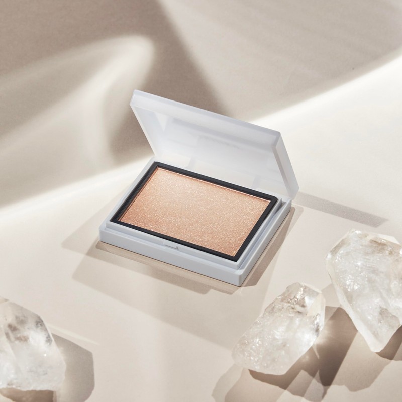 Enamor Jewelry Glow Highlighter (01 Champagne Quartz) KAJIERI