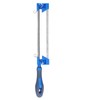 Chainsaw Chain Sharpener 2‑in‑1 File Steel Grinder Tool for 13/64in
