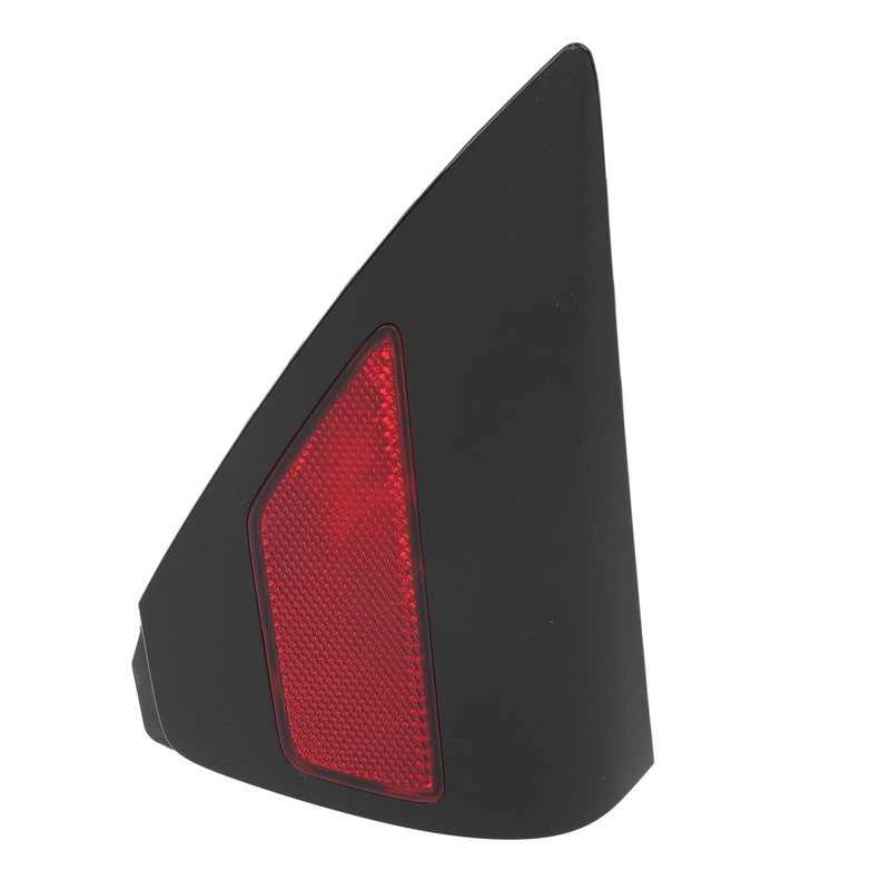 Rear Light Panel Mount Reflector Replacement for Model 3Y Reflector