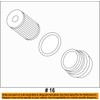 OIL FILTER - HYUNDAI (26320-3CKB0)