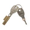 Maypole 478 DP Integral Lock and Key Fits MP80