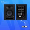PreSonus PreSonus Eris Studio 5 5.25-inch 2-Way Active Studio Monitors