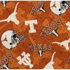 UT Long-horns Dog Bandana (Medium)