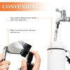 DINTSTYLE Pro Golf Club Cleaner,Includes Water Golf Club Brush Golf