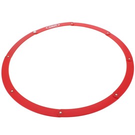 Obut Red Collapsible Bocce Circle