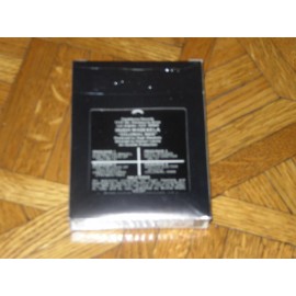 New Sealed 8 track tape. Hugh Masekela "Colonial Man" Casablanca #NBLP-87023