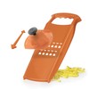 Börner Rösti PowerLine Grater Set (3 Pieces) • Vegetable Grater