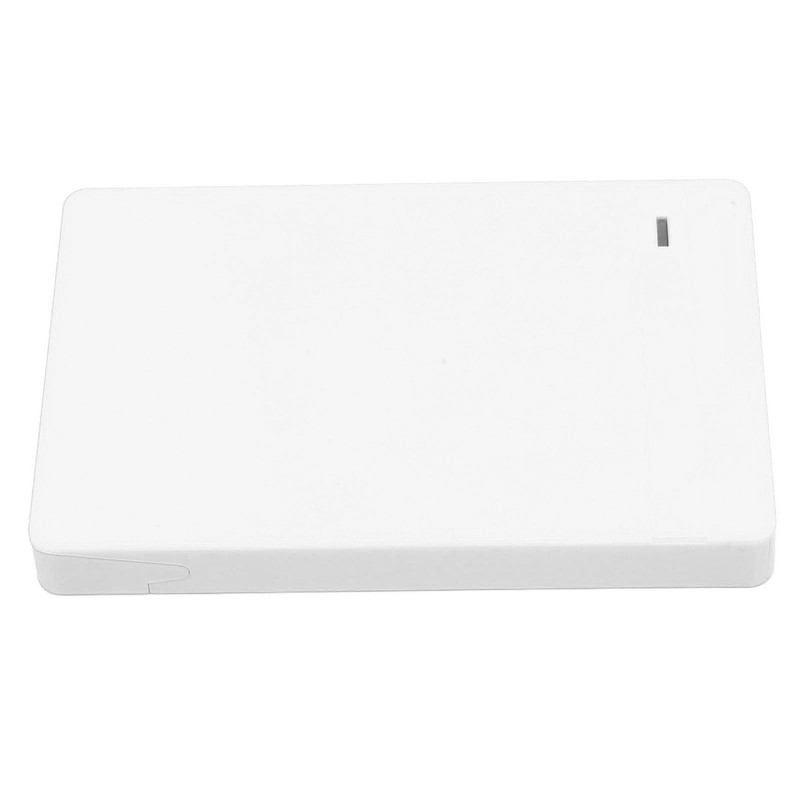 2.5in Hard Drive Enclosure USB3.0 Plug and Play Mobile HDD